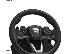 xbox steering wheel