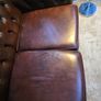 chesterfield 2 seater Image 5