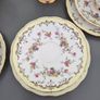21 pcs Tea Set Queen Anne Image 4