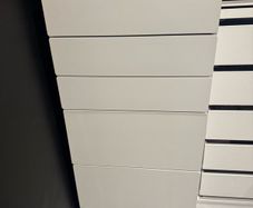 Ikea Smastad 6 drawer unit