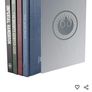 Star wars secrets of the galaxy book set Image 5