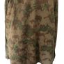 Vintage South African Police Camouflage Bush Jacket 1989 XL Image 2