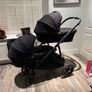 Cybex Gazelle Twin Travel System Image 4