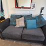 X2 FREE couches - 1 small 1 medium Image 3