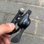 xtr ST- M900 shifters brake levers 3x8 speed Image 2