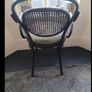 Bentwood Chair Image 4