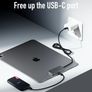 KUXIU M30 Magnetic Smart Connector Charger for iPad Pro 11 - Boxed Image 6