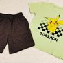 Boy's Clothes Summer Bundle. Age 6 Image 10