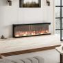 electric fire Image 4