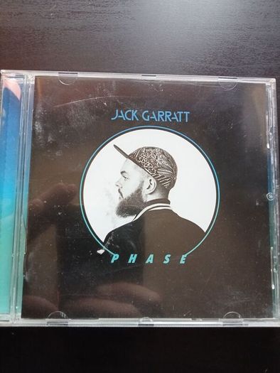Jack Garratt - Phase CD