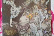 Kate Bush Never for Ever Vinyl