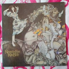 Kate Bush Never for Ever Vinyl