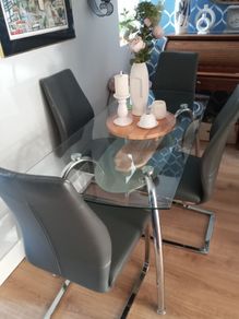 dinning room