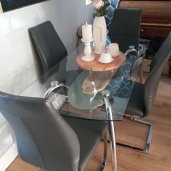 dinning room