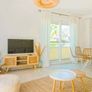 Holiday apartment with pool in Javea, Spain Image 6