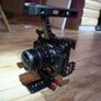 Camera Cage Rig set Arca-Swiss plate on Image 7