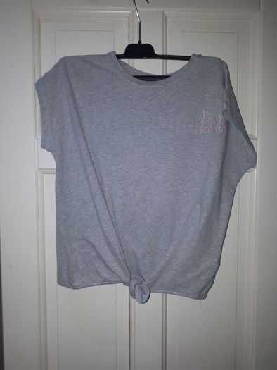5 T-Shirt Summer Collection