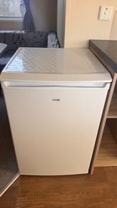 logik fridge