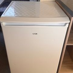 logik fridge