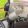 Same tractor explorer 90 top Image 9