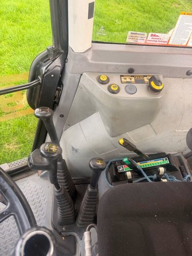 Same tractor explorer 90 top