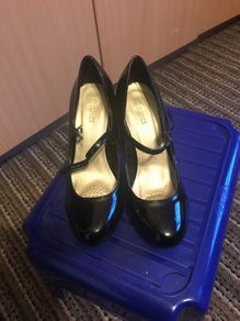 ladies shoes