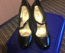 ladies shoes