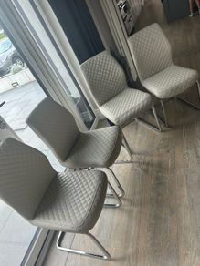 Dining Chairs