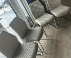 Dining Chairs
