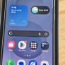 Samsung S25 Silver 128gb + Mag safe case Image 4