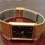 Vintage Accurist Quartz Watch. Image 6