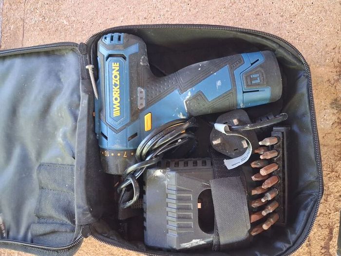Drill