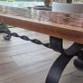 Mid Century Coffee Table Image 8