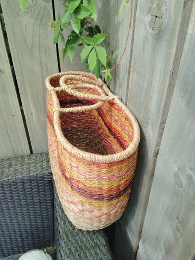 Shopping basket