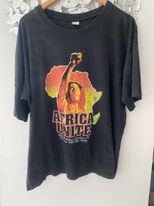 Bob Marley, T Shirt
