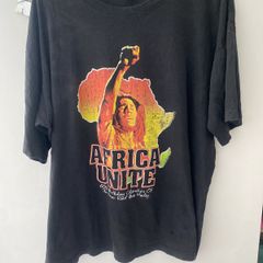 Bob Marley, T Shirt