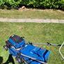 HYUNDAI Lawnmower Image 3
