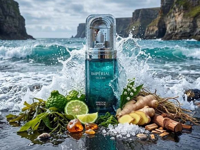 Luxury from Dubai Within Your Reach: Arabian Perfumes You Will Fall in Love With