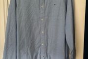 mans Tommy Hilfiger shirt
