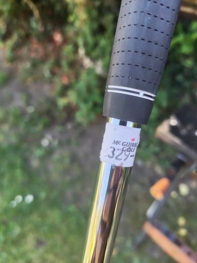 ping putter