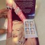 Marylin Monroe USA Stamp Folio Year 1995 Image 4