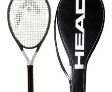 Head Ti S6 Titanium Tennis Racket