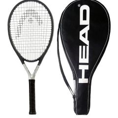 Head Ti S6 Titanium Tennis Racket