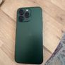 Apple iPhone 13 Pro 128GB Alpine Green Pristine Condition Image 5
