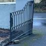 entrance gates Image 4