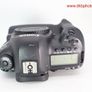 Canon Eos 5d Mk Iv (mark 4) Dslr Camera And Canon Bg-e20 Battery Grip #0584 Image 10