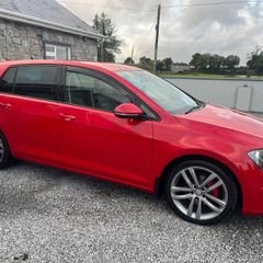 Volkswagen Golf 2017