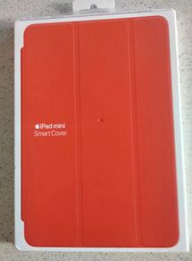 Apple iPad mini Smart Cover - Electric Orange
