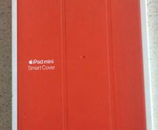 Apple iPad mini Smart Cover - Electric Orange