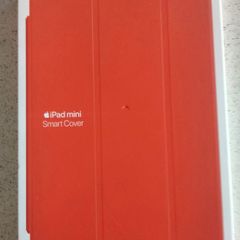 Apple iPad mini Smart Cover - Electric Orange
